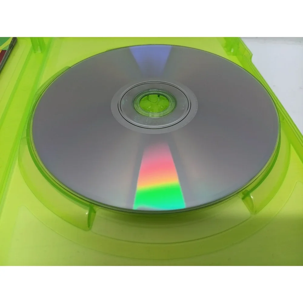 Disney Infinity (3.0 Edition) (Microsoft Xbox 360, 2015)